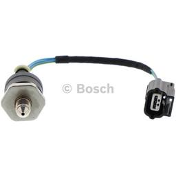 Jaguar Land Rover Fuel Pressure Sensor LR012280 - Bosch 0261545047